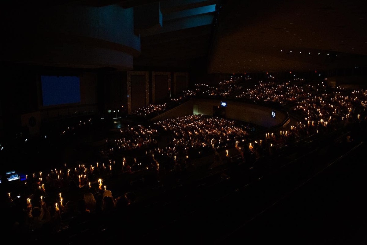Shades Mountain Baptist Church