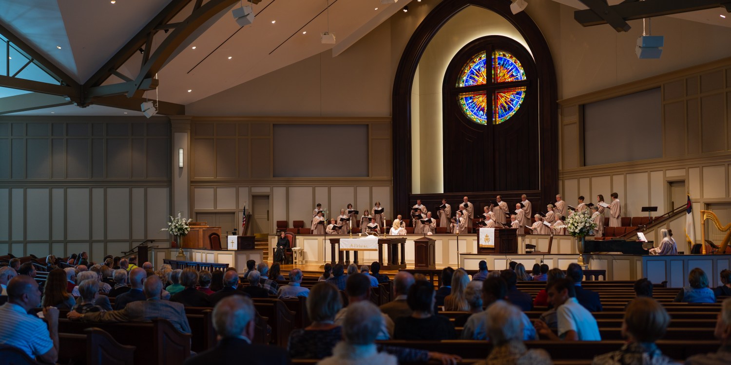 worship in Birmingham