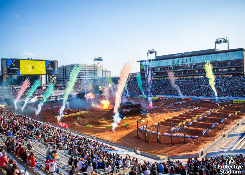 13 popular events you missed at the BJCC + what's coming in 2026