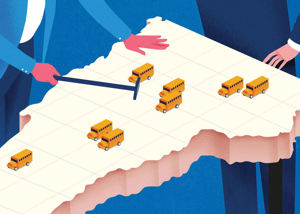 Task Force, Scott Admin at Odds Over Education Reform Proposals