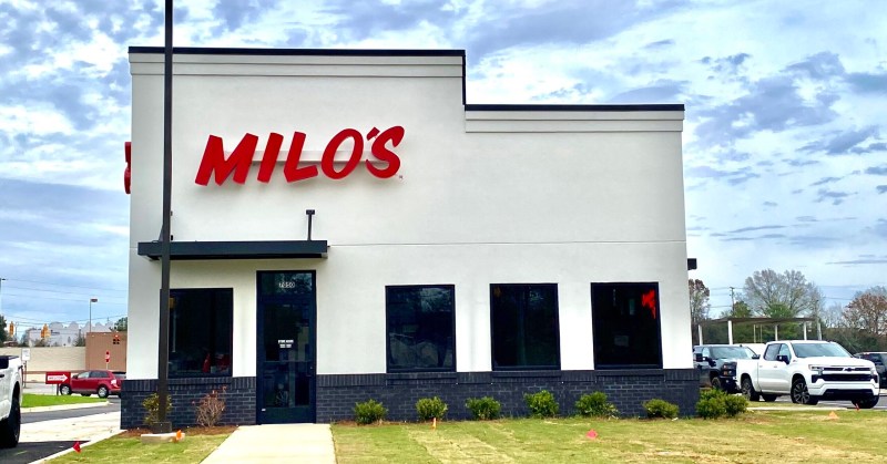 Milo's