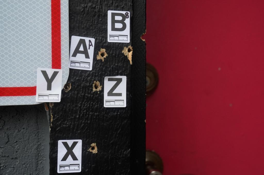 Los asesinatos masivos en EEUU alcanzan su nivel más bajo desde 2006 – Chicago Tribune