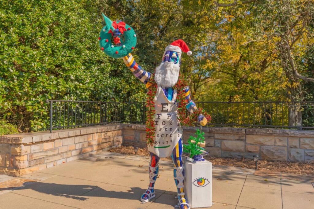 40 things to do in Birmingham this December—parades, concerts + more