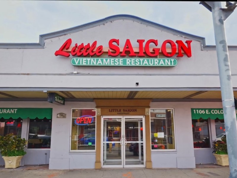 Mills 50 mainstay Little Saigon  Vietnamese Restaurant to close after nearly 40 years