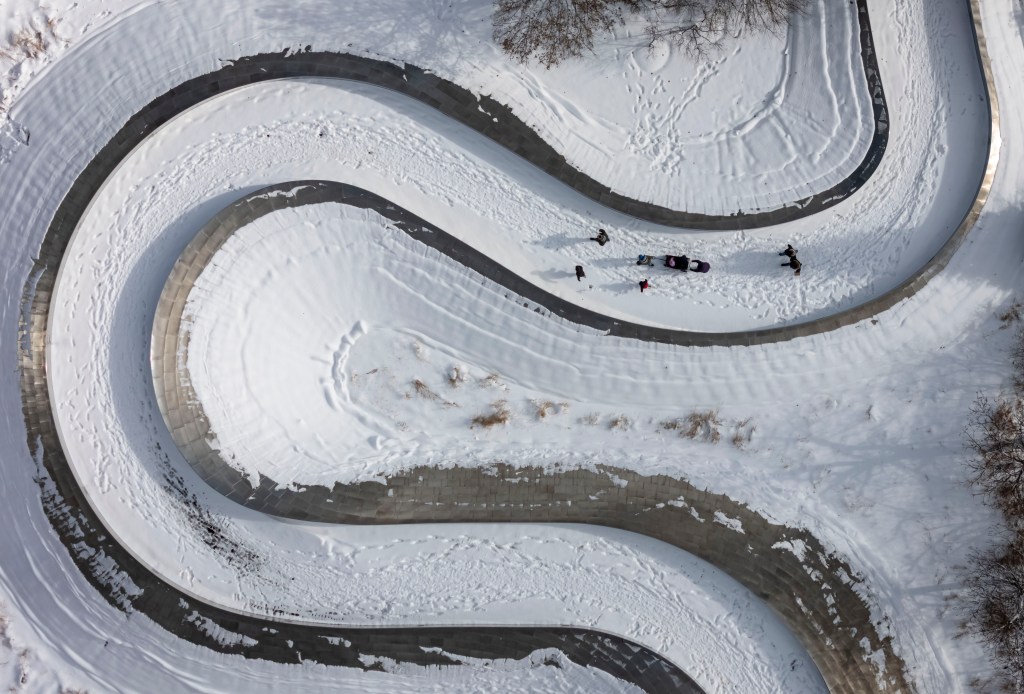 Bone-chilling temperatures to hit Wednesday night