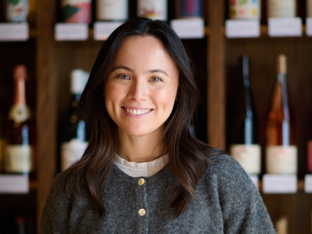 New Natural Wine Bar Comes to Brightleaf Square