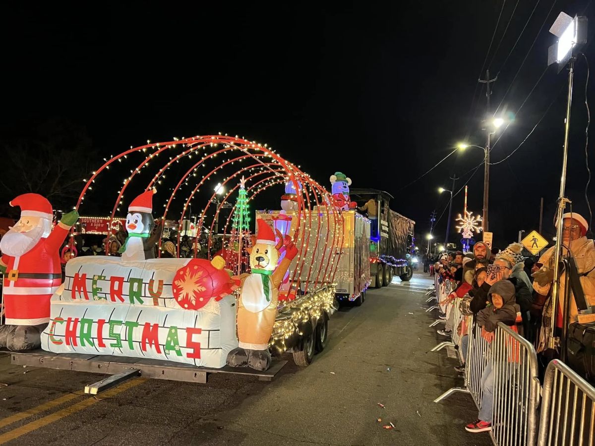 22 weekend events in Birmingham including Vulcan's Holidays on the Mountain—Dec. 5-7 6 IMG 5916 22 weekend events in Birmingham including Vulcan's Holidays on the Mountain—Dec. 5-7