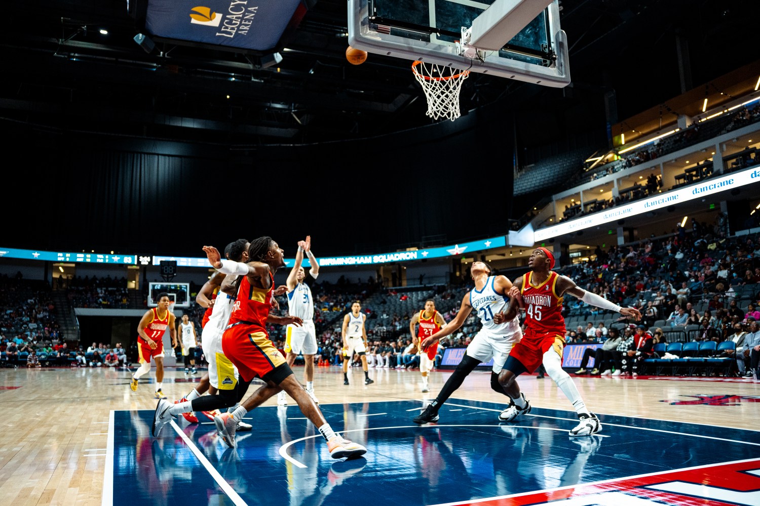 22 weekend events in Birmingham including Vulcan's Holidays on the Mountain—Dec. 5-7 12 Birmingham Squadron