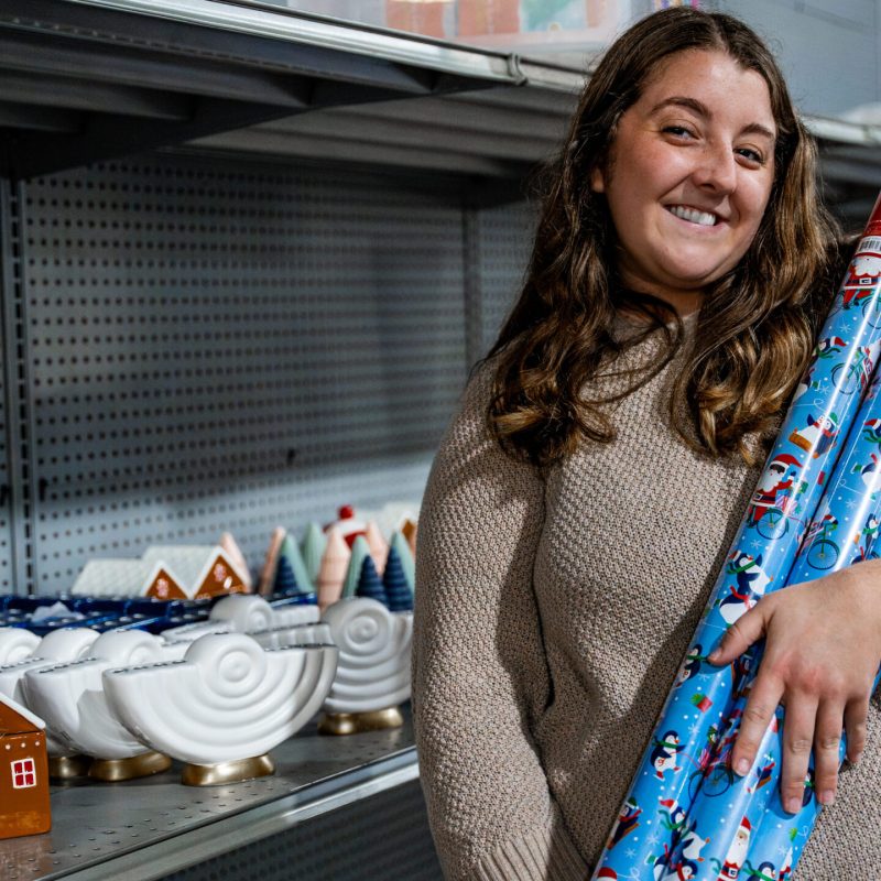 How much should Birmingham residents spend on 2026 holiday shopping?