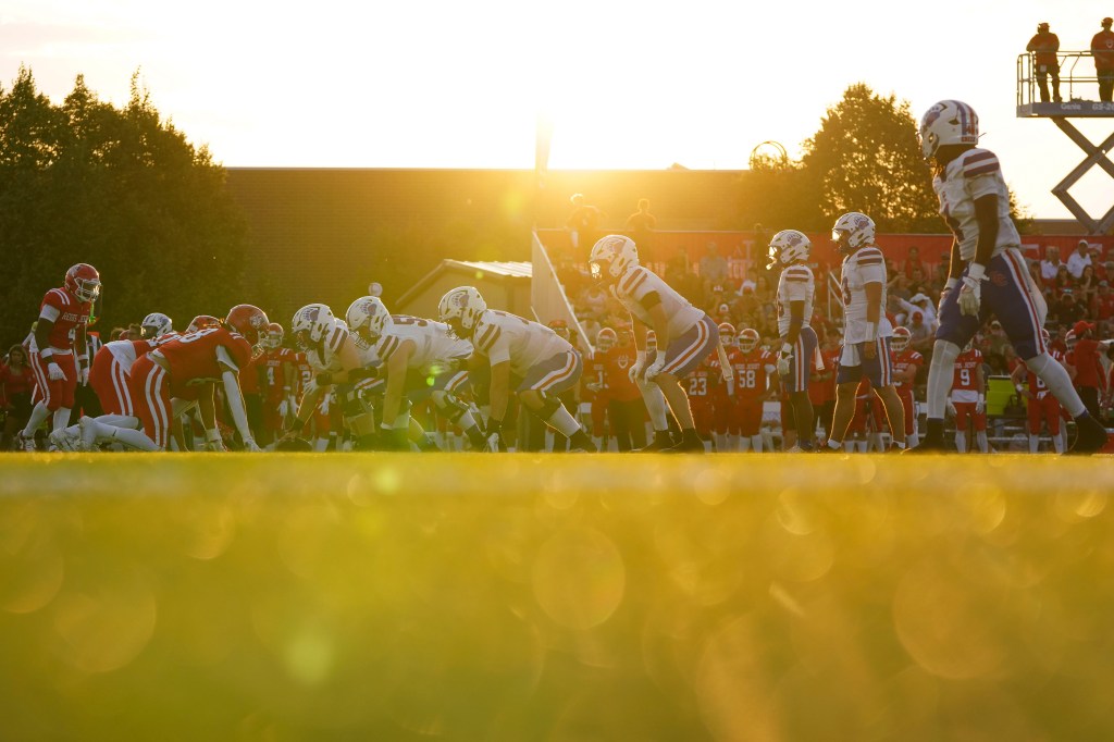 Reform recruiting in Colorado high school sports