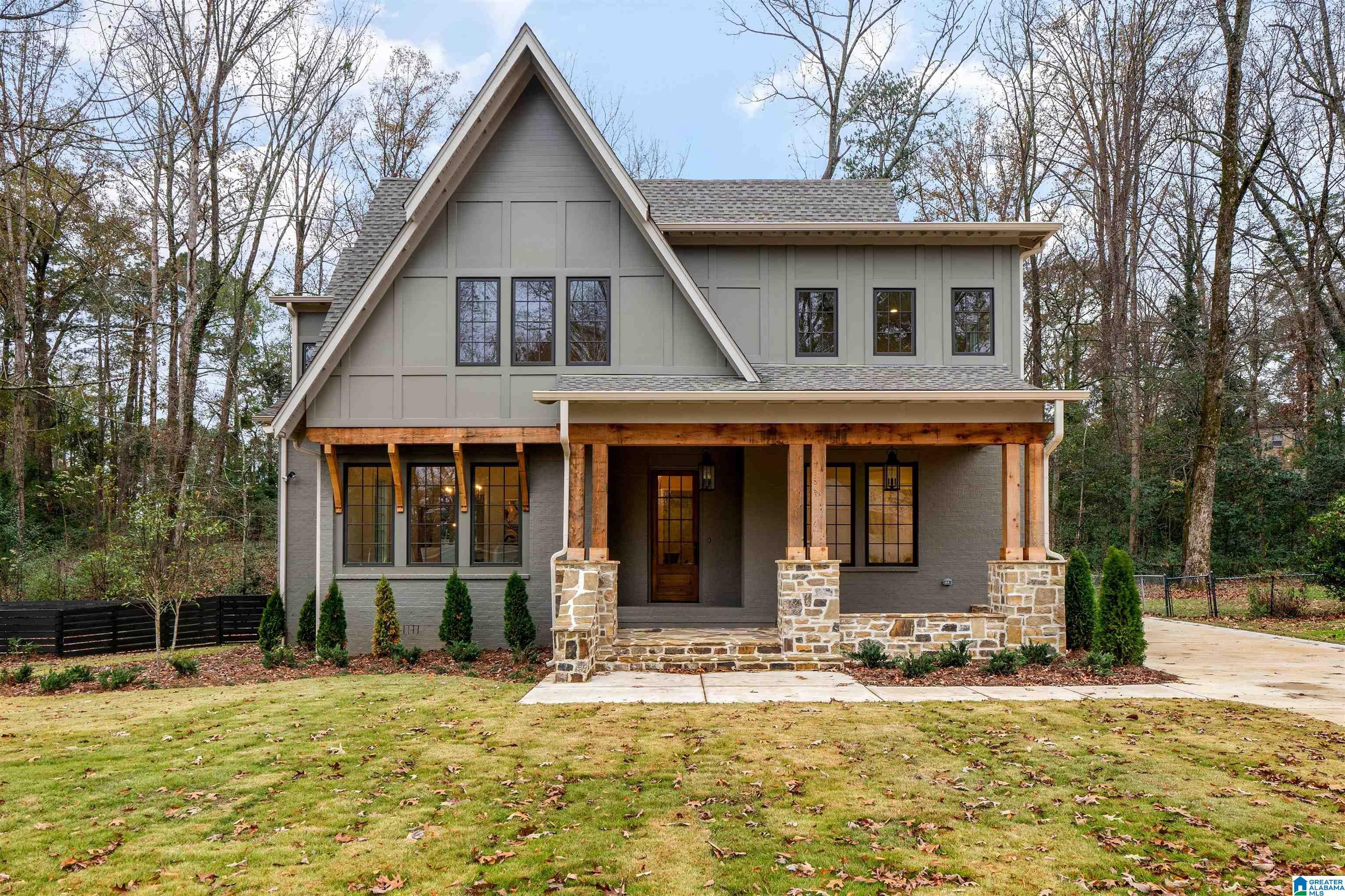 13 Birmingham homes on the market now—Dec. 5-7