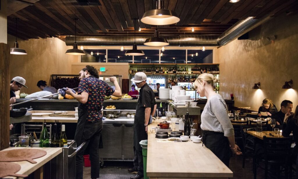 Multnomah Village | The Official Guide to Portland