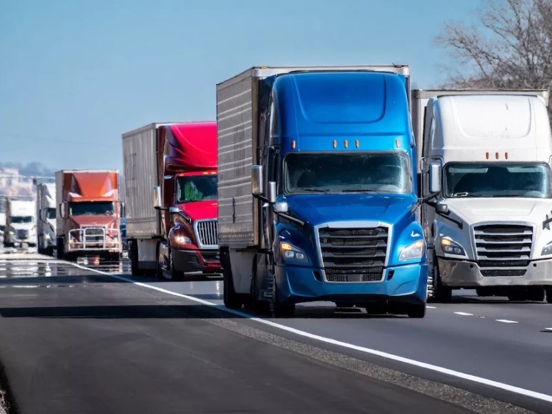 Breakthru Beverage drivers across Florida vote to unionize