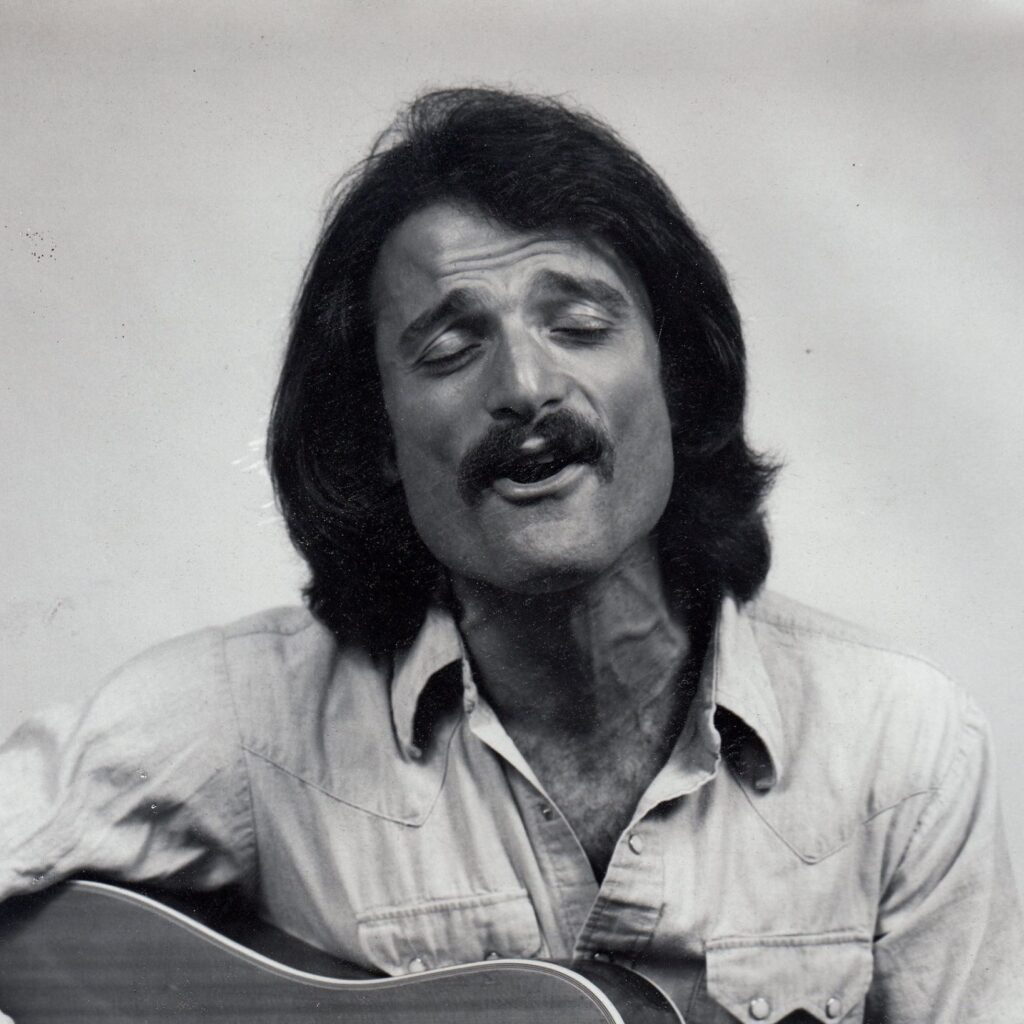 Vermont Folk and Children's Musician Jon Gailmor Dies