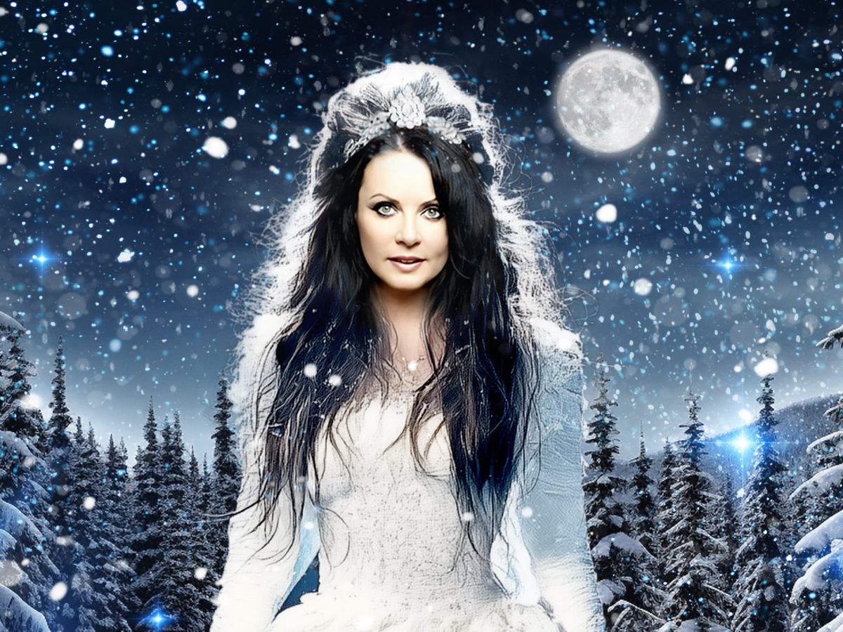 Sarah Brightman brings ‘A Winter Symphony’ tour to Orlando