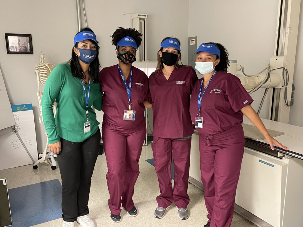 The Unlikely Hero of Modern Medicine: Radiologic Techs Are in Demand Like Never Before