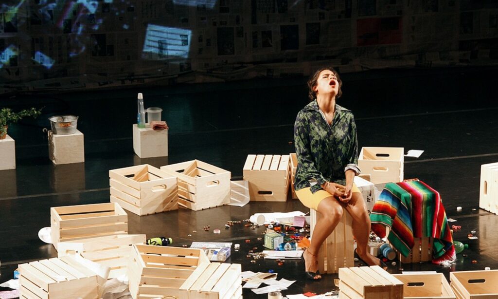 Time-Based Art (TBA) Festival | The Official Guide to Portland