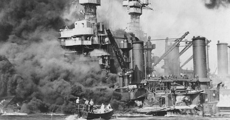 This week in West Virginia history | News