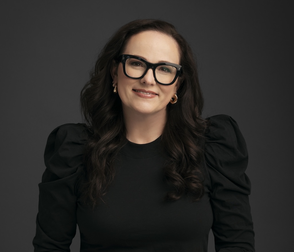 Mandy Richardson Named President of Arkansas Business Publishing Group Consumer Division