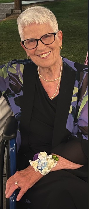 Obituary: Lois Geary Hardy