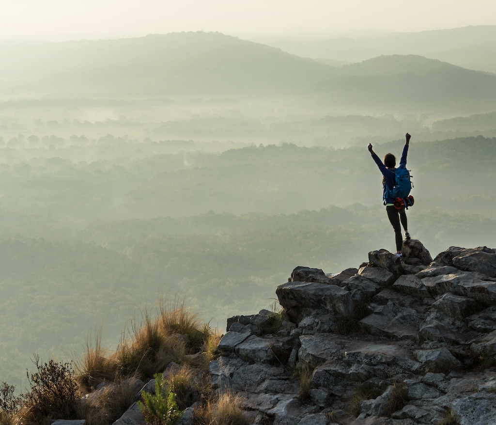 Late Fall Hikes in the Metro to Take ASAP