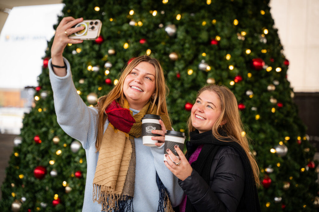 20 weekend events like parades, performances + C.M. Newton Classic—Dec. 12-14