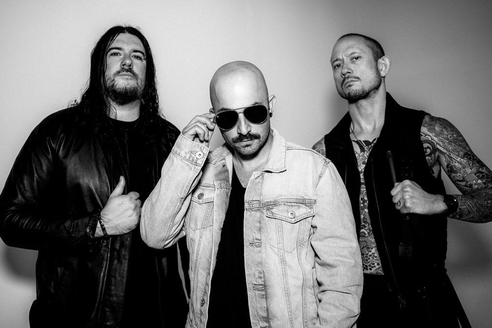 Trivium’s Matt Heafy looks back and forward ahead of emotional Orlando homecoming show