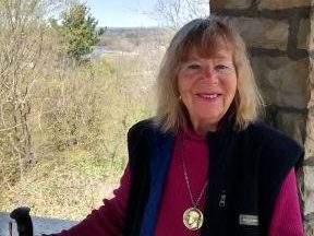 In Memoriam: Ulla-Britt Segersteen, 1931-2025