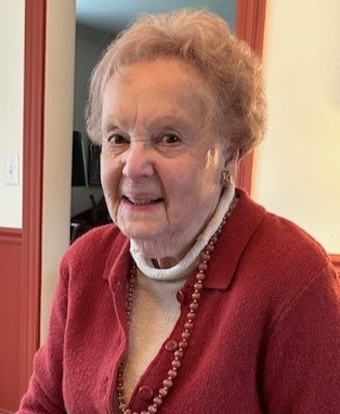 Obituary: Rosalind Williams Whalon