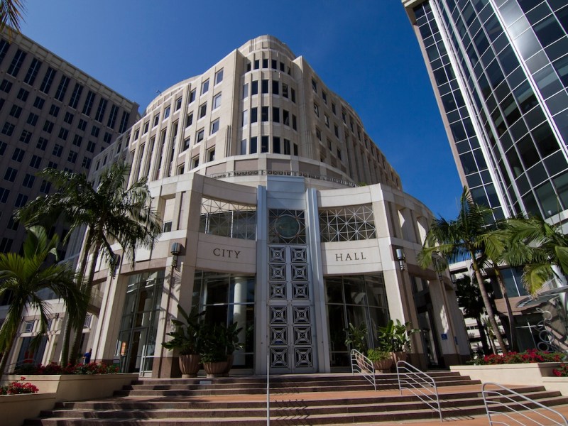 Orlando moves to replace minority business program to comply with Trump administration