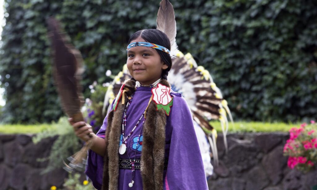 Native American Community | The Official Guide to Portland