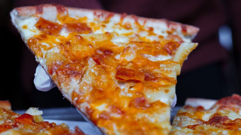 Giveaway: Enter to win a $100 gift card to Dirty Water Dough