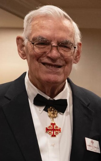 Obituary: James Gregory Finn Sr.