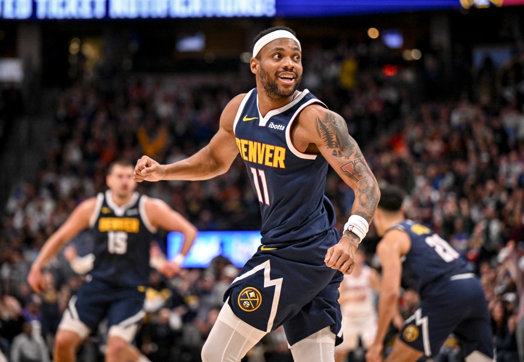 Rockets coach Ime Udoka fires insults at refs after Nuggets OT win