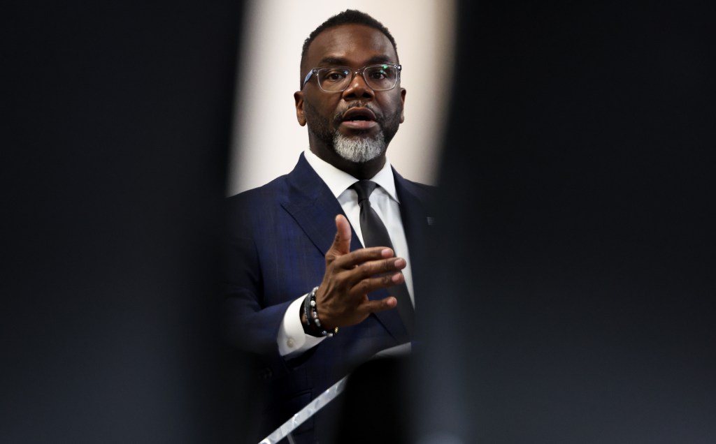 Opinion: Chicago’s economy is stagnant