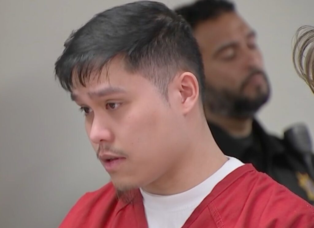 Former NYPD officer headed to prison for shooting N.J. man during road rage incident