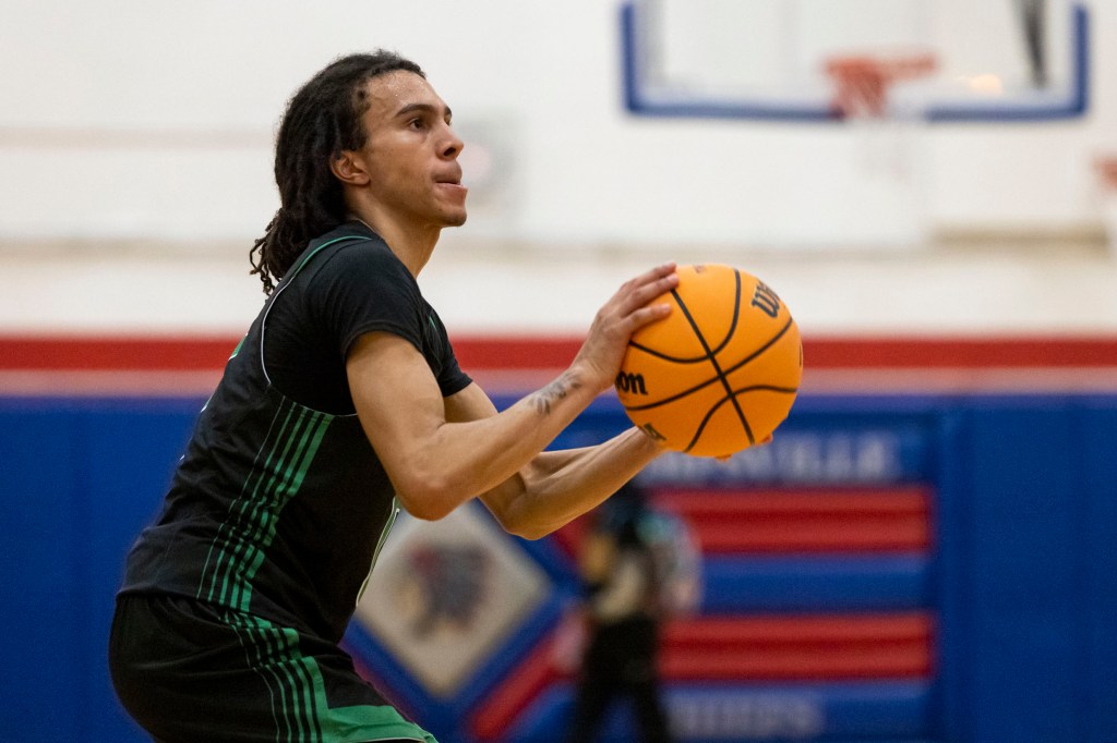 No. 6 Green Run boys defeat Kempsville in basketball – The Virginian-Pilot