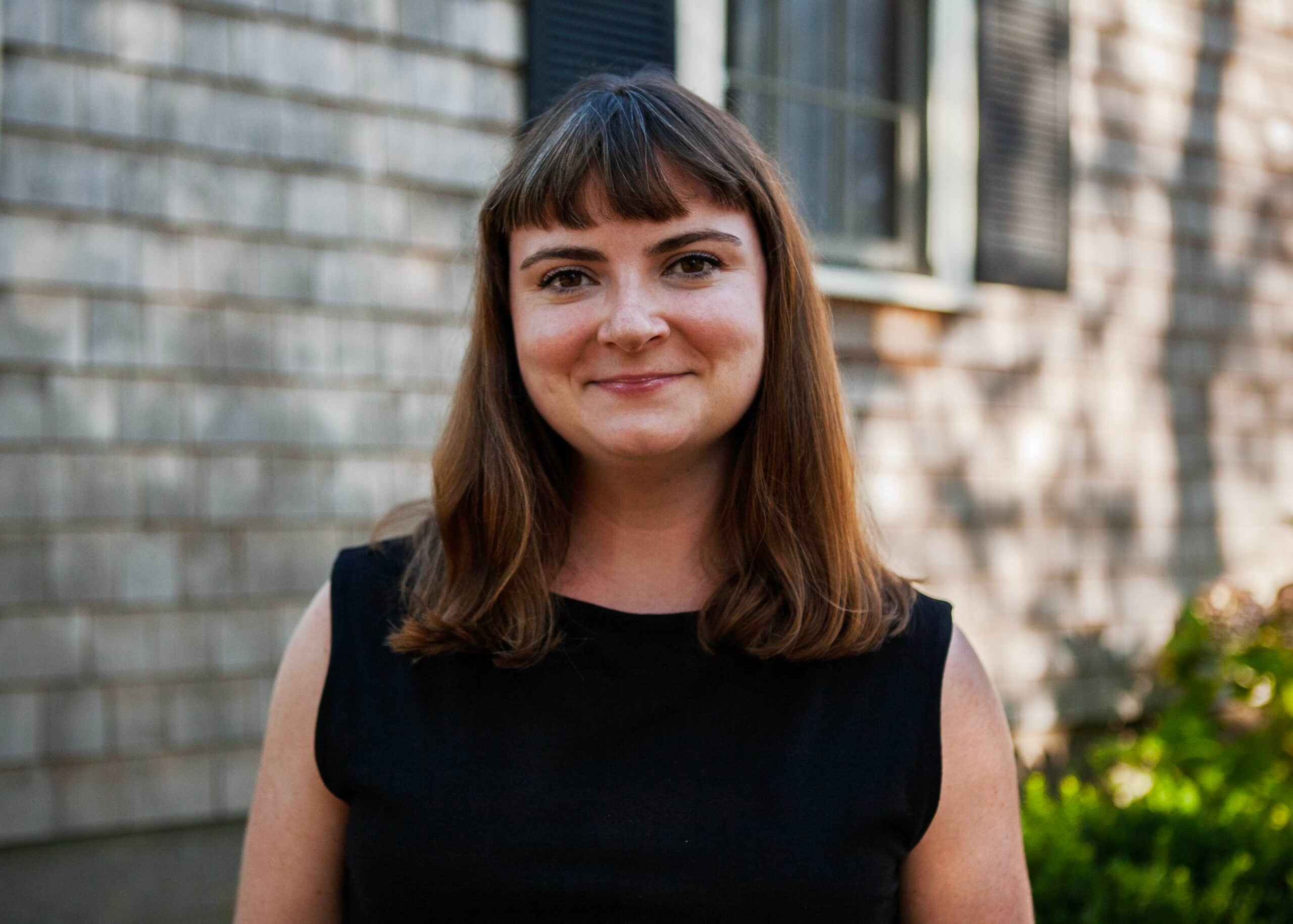 Profile image for Madeline Bilis