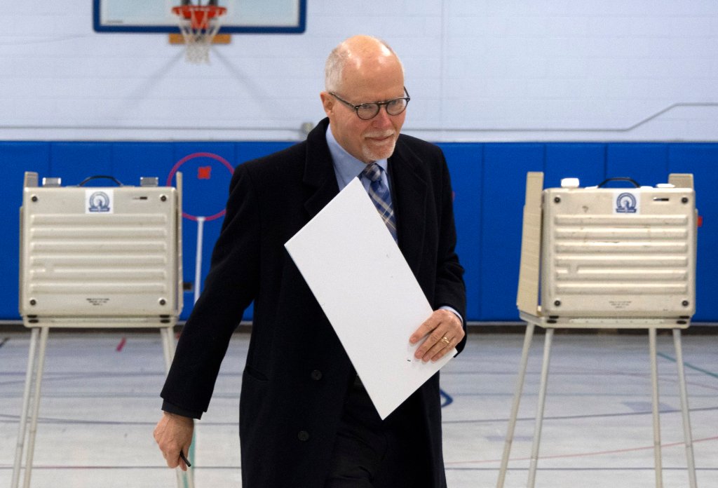 Judge rules against Paul Vallas in suit over payments to shore up Black vote