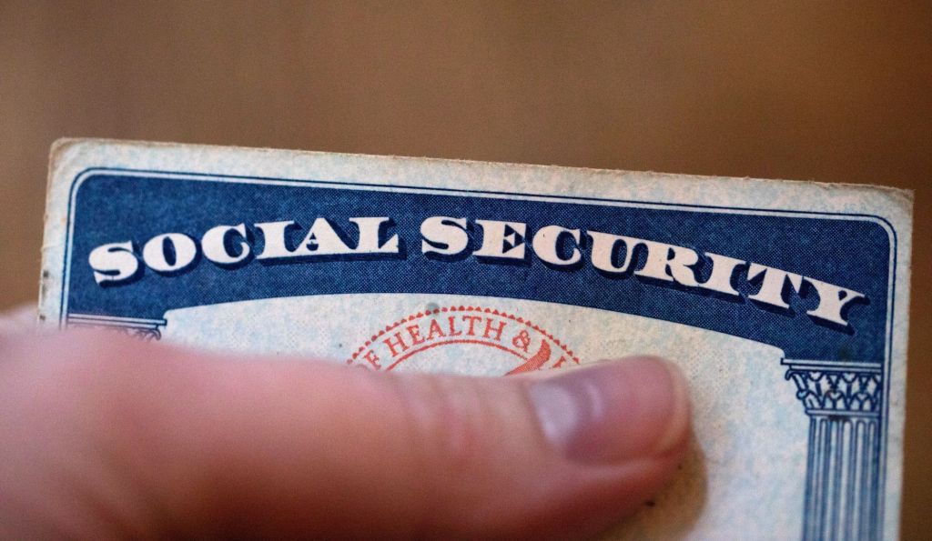 Seven in 10 Americans support nonpartisan commission to fix Social Security