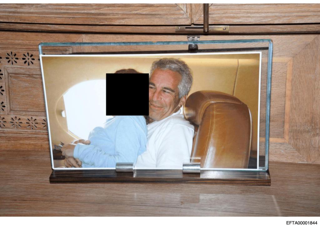 A timeline of the Jeffrey Epstein investigation and the fight to make the government’s files public