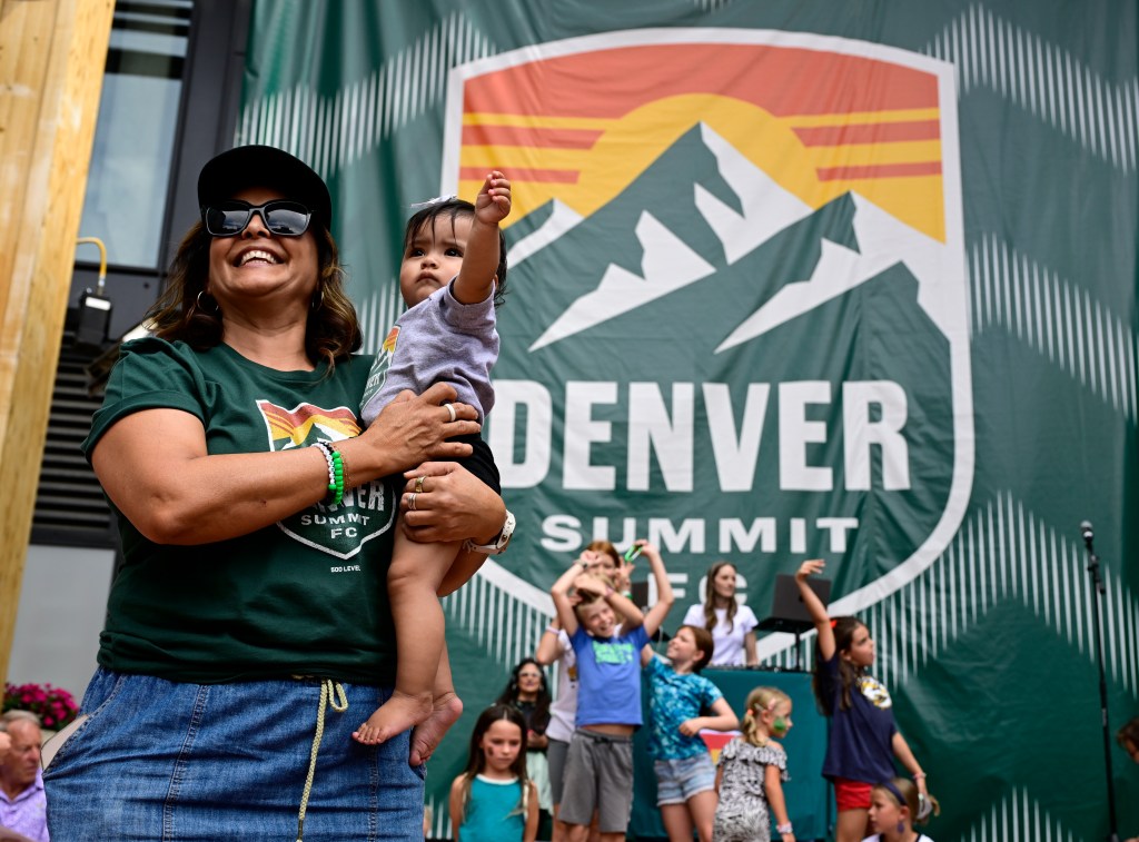 South Broadway has soccer fever because the Summit will be a force for good in the neighborhood (Opinion)