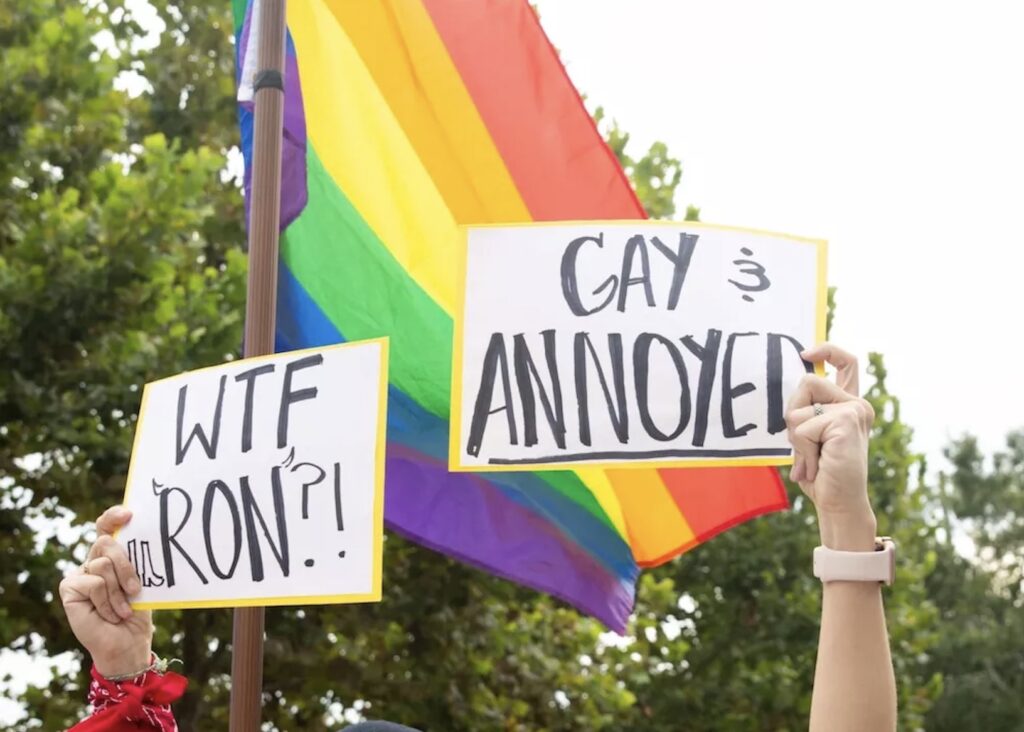 News you missed: 15 Orlando stories that flew under the radar in 2025