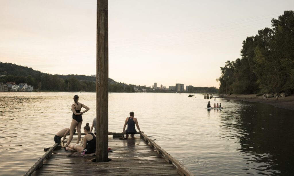 Swimming Holes Near Portland | The Official Guide to Portland