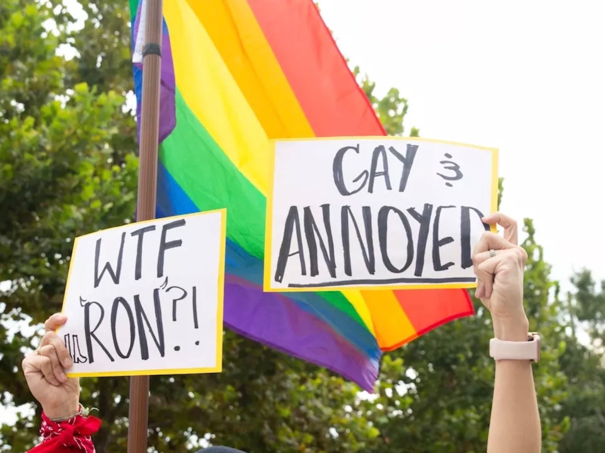 News you missed: 15 Orlando stories that flew under the radar in 2025