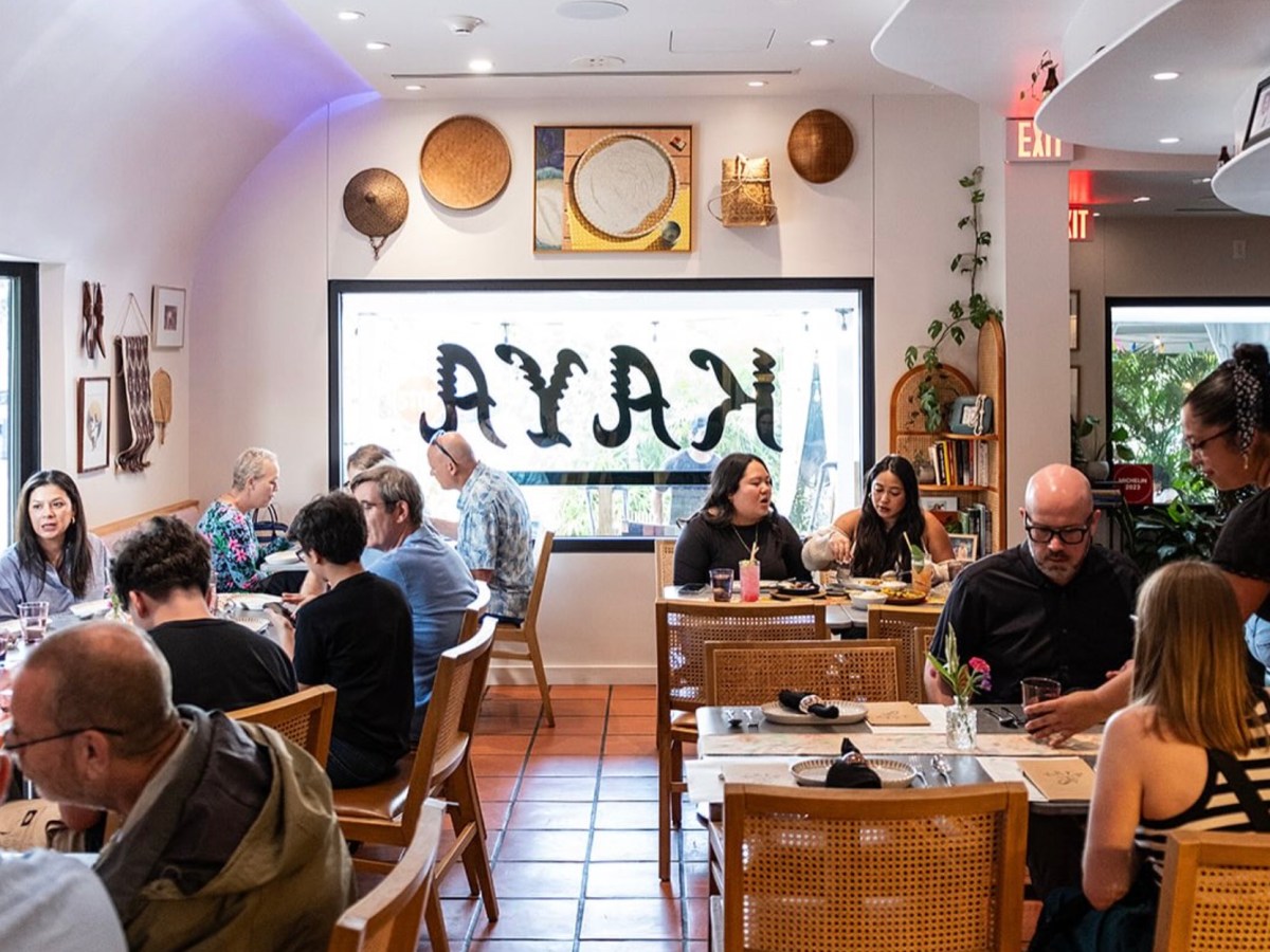 27 essential Orlando restaurants to take out-of-town visitors to