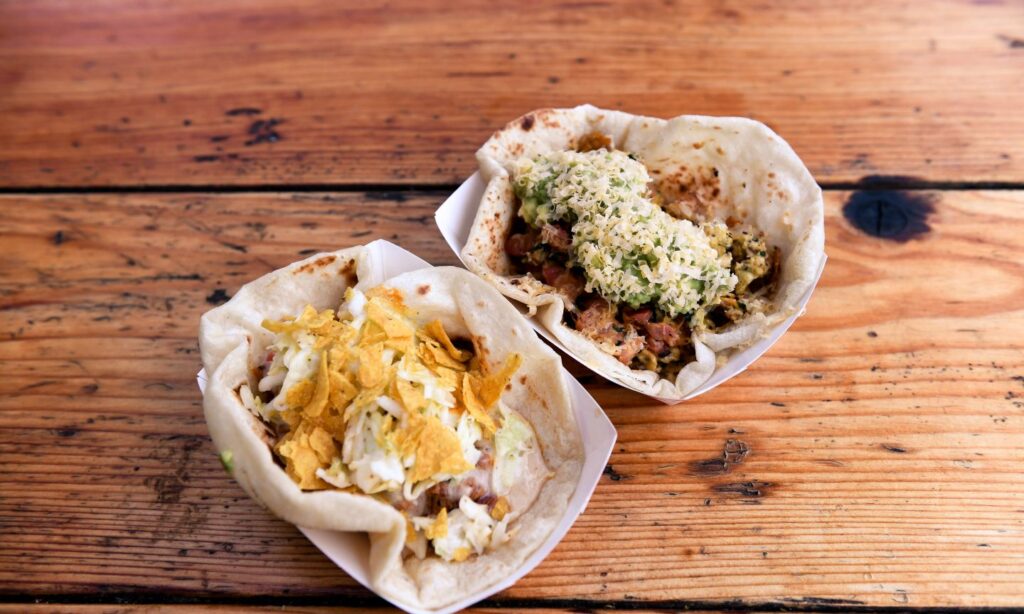 Portland’s Top Taquerias | The Official Guide to Portland