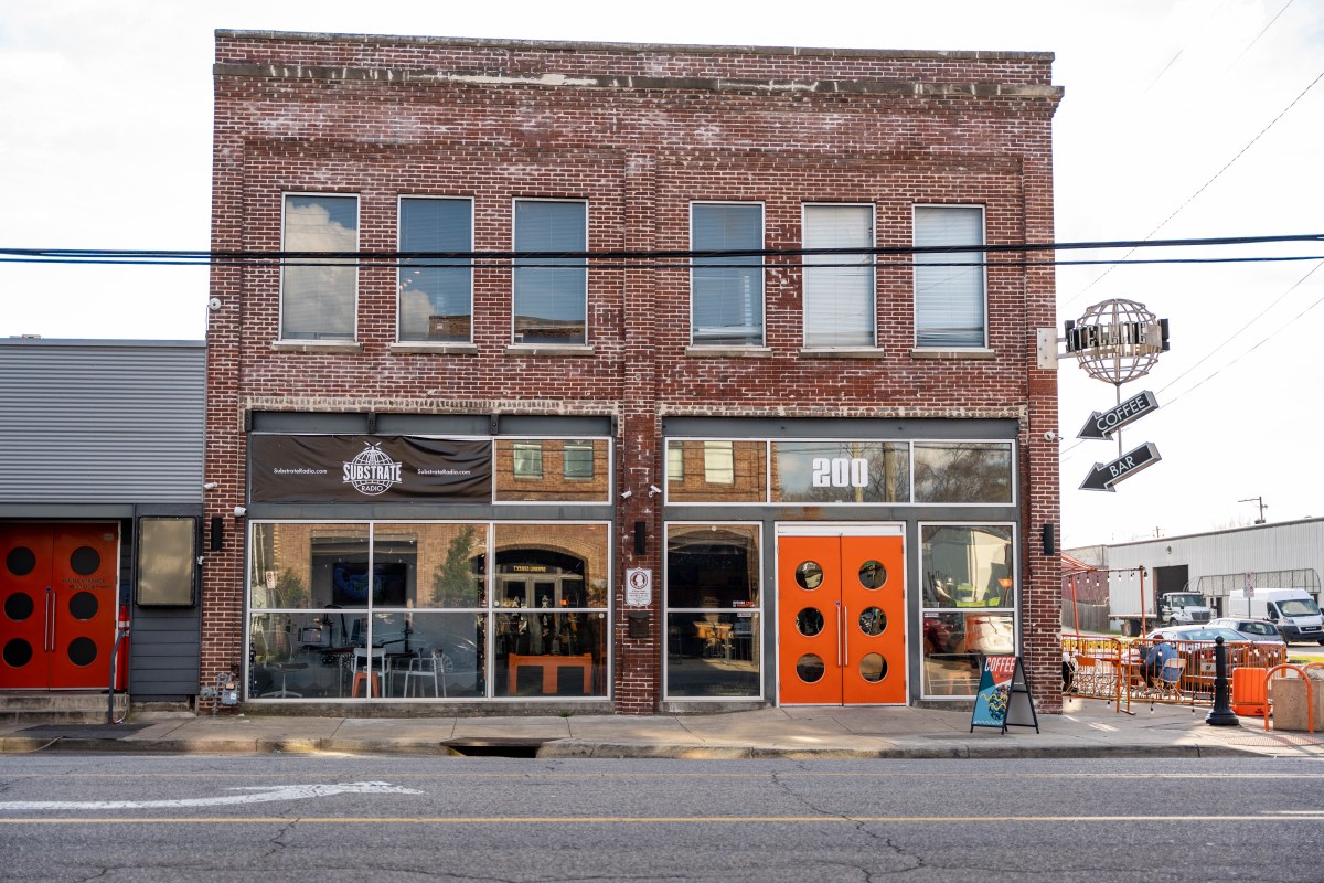 Saturn 2023 (Jacob Blankenship / Bham Now)