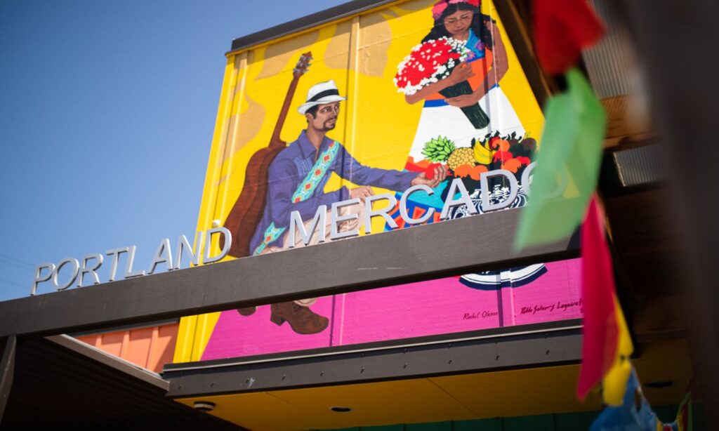 Living Latine in Portland | The Official Guide to Portland