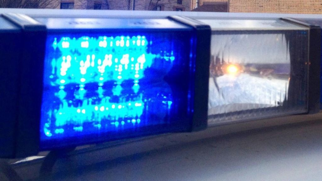 21-year-old pedestrian killed in Baltimore hit-and-rush crash